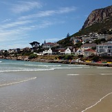 Fish Hoek