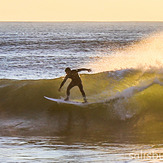 Endless Wave, Salisbury Beach