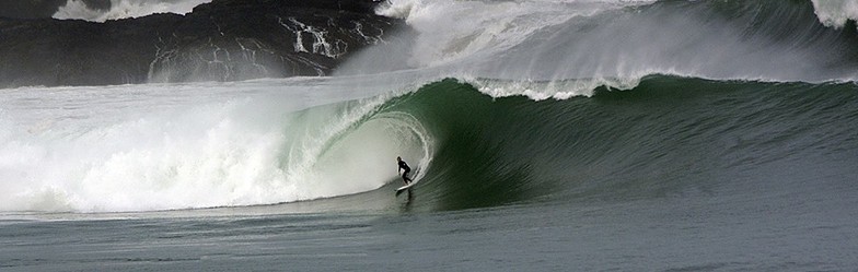 MDK, Mundaka