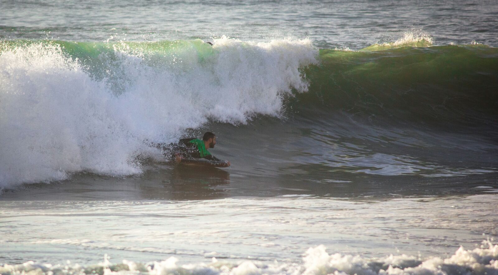Gastonpiki, Playa de Camposoto