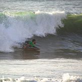 Gastonpiki, Playa de Camposoto