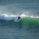 Rob D at Kerloch