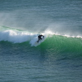 Rob D at Kerloch