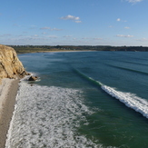 Hurricane Igor Swell at Kerloch