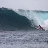 Biggest swell of 2011, Sultans
