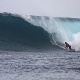Biggest swell of 2011, Sultans
