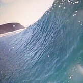 Head cam by Phil Lyons, Aramoana Spit