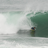 bodyboarding.cl, El Gringo