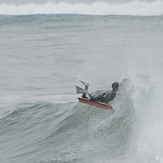 bodyboarding.cl, El Gringo