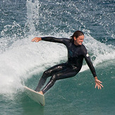 Bronte Christmas Surf, Bronte Beach