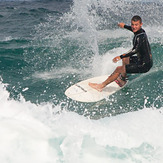 Bronte Christmas Surf, Bronte Beach