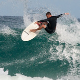 Bronte Christmas Surf, Bronte Beach