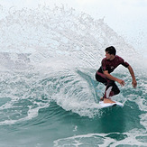 Bronte Christmas Surf, Bronte Beach