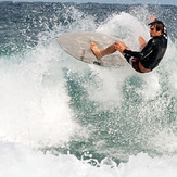 Bronte Christmas Surf, Bronte Beach