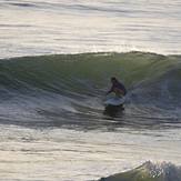 Free Spirit, Dairy Beach (New Pier)