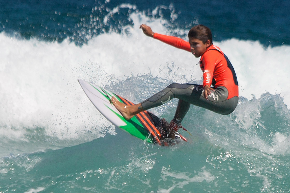 More from Maroubra Beach