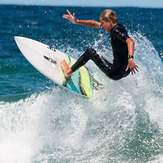 Maroubra Update, Maroubra Beach