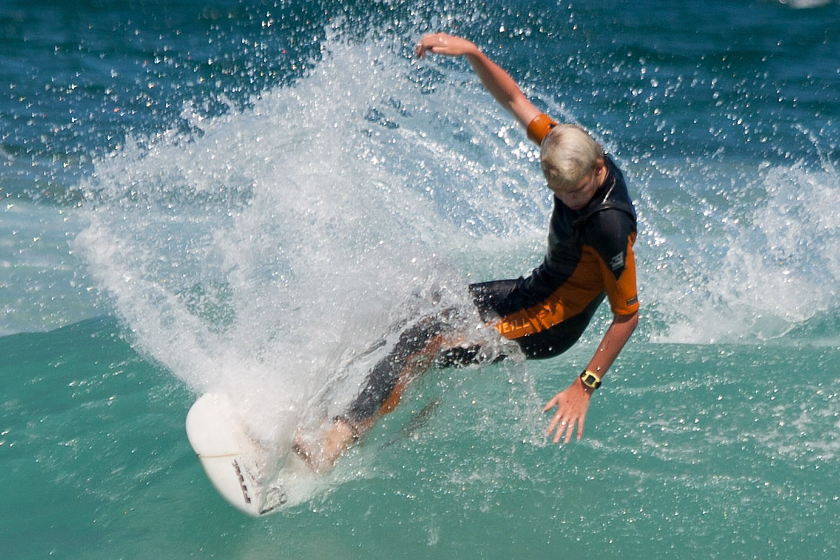 More from Maroubra Beach