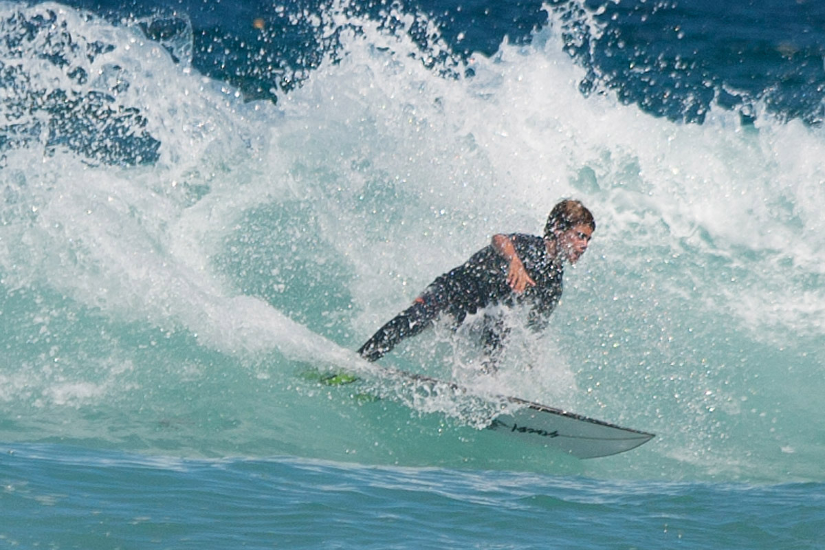 More from Maroubra Beach