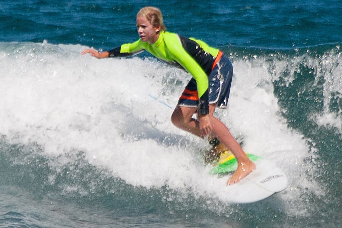 More from Maroubra Beach