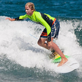 More from Maroubra Beach