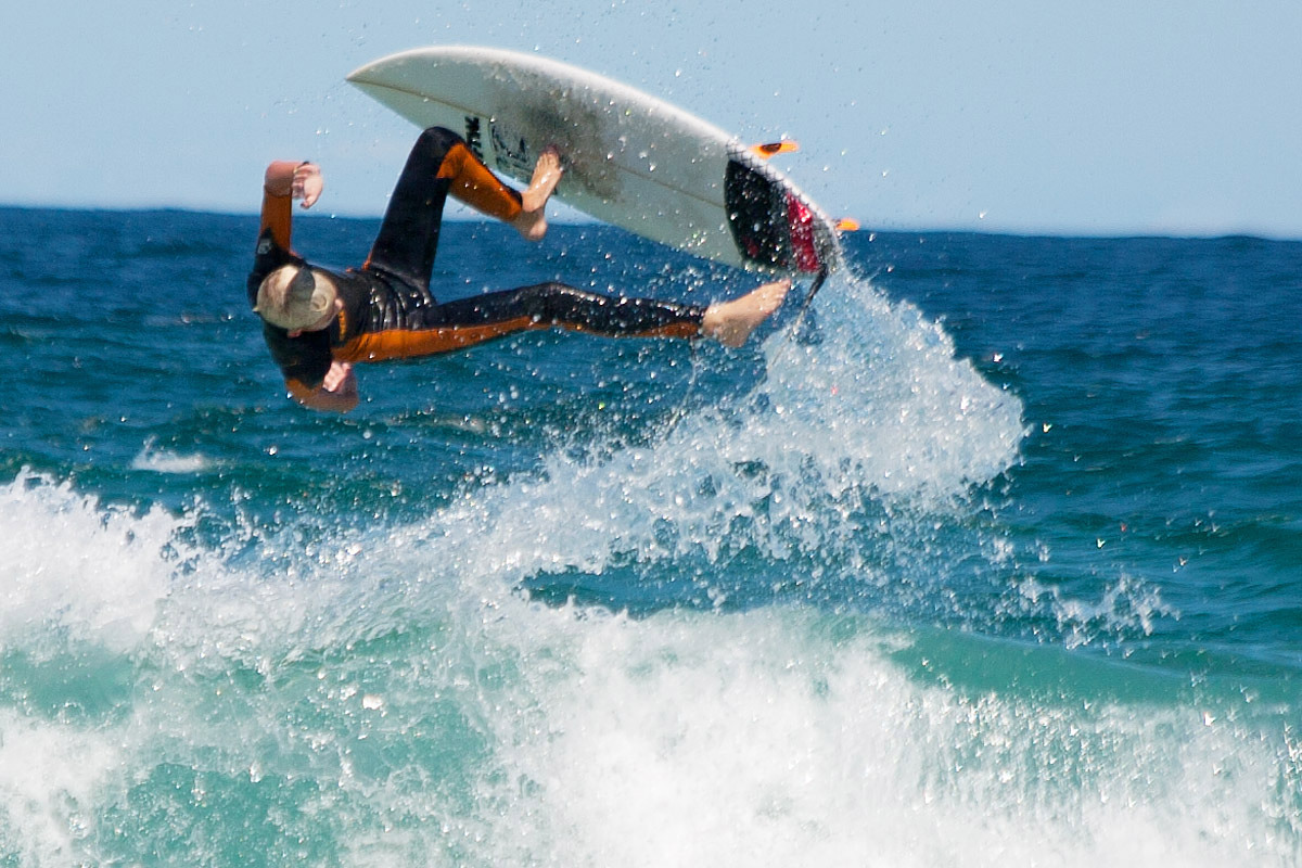 More from Maroubra Beach