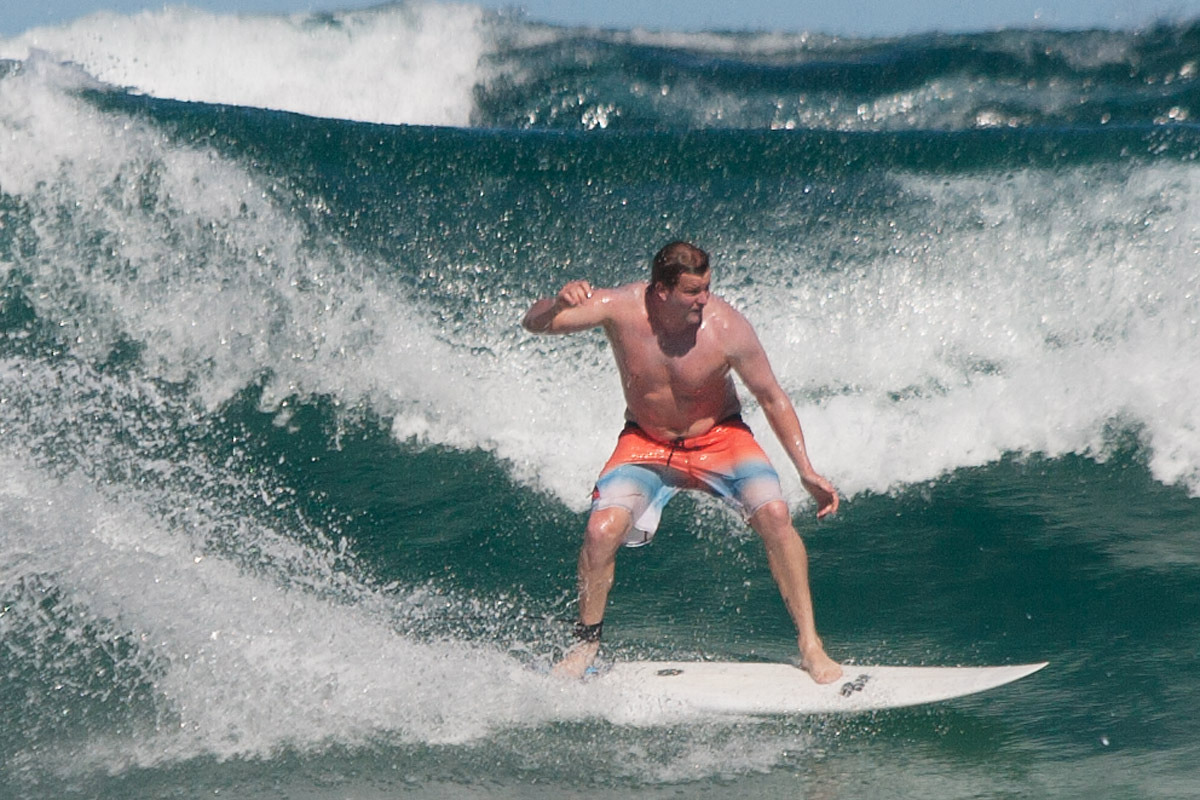 More from Maroubra Beach