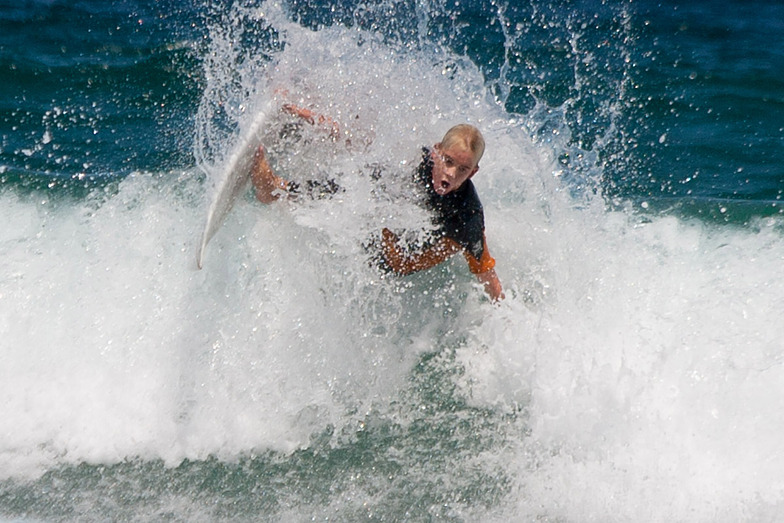 Maroubra Beach
