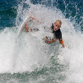 Maroubra Beach