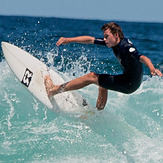 Maroubra Update, Maroubra Beach