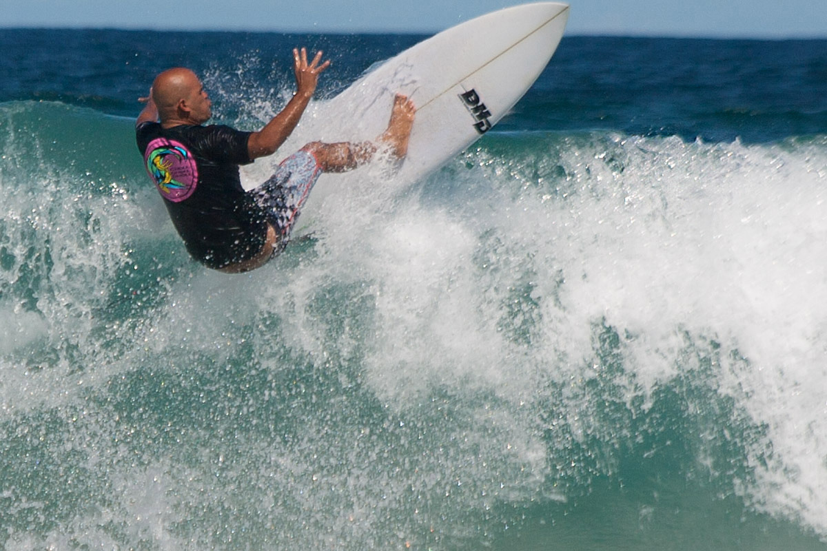 More from Maroubra Beach