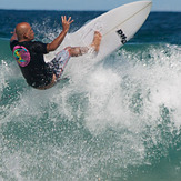 More from Maroubra Beach