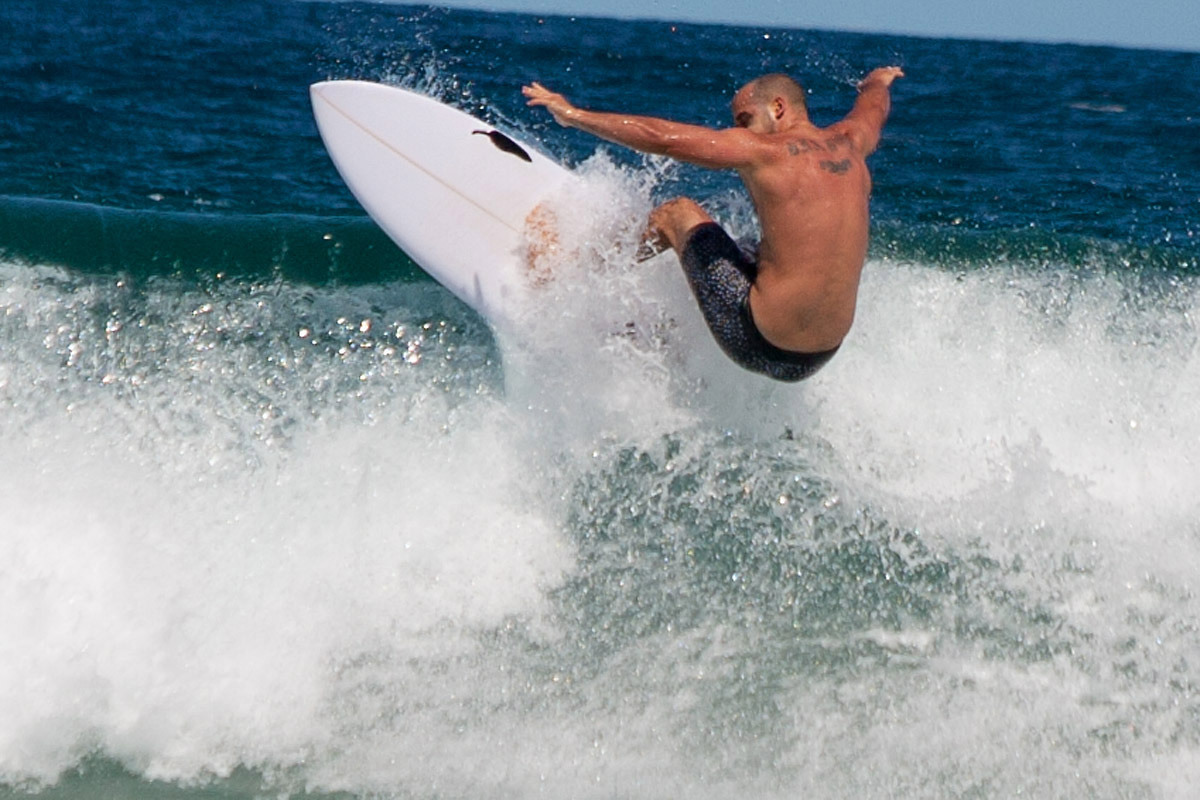 More from Maroubra Beach