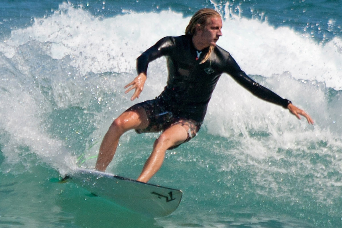 More from Maroubra Beach