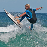 More from Maroubra Beach