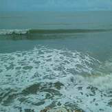 Casuarina cliffs, Rapid Creek - Beach