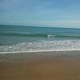 Casuarina beach, Rapid Creek - Beach