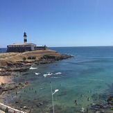 Farol da Barra