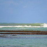Surfer - Mauro Isola, Serrambi