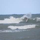 Surfer - Mauro Isola, Serrambi