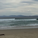 Roaring Beach Nubeena TASMANIA