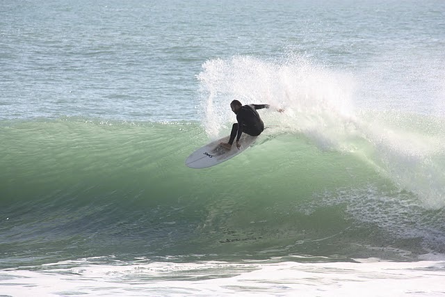 Surf Berbere Taghazout Morocco, Killer Point