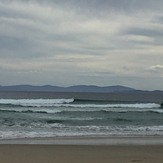 Roaring Beach Nubeena Tasmania