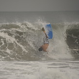 WipeOut@Chinch, El Chinchorro (Red Beach)