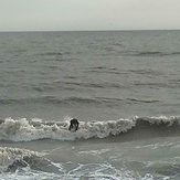 High Tide at Frinton, Walton-On-The-Naze