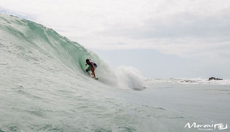 Surfer - Mauro Isola - PE, Lajinha