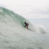 Surfer - Mauro Isola - PE, Lajinha