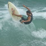 Surfer - Mauro Isola, Cupe