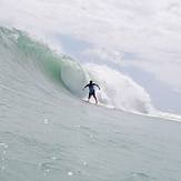 Surfer - Mauro Isola, Lajinha