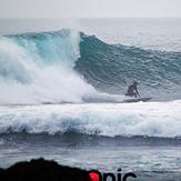 Surfer - Mauro Isola, Infernillo